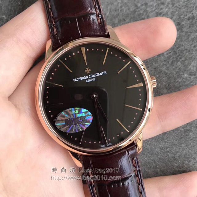vacheron Constantin手錶 江詩丹頓  hds1538